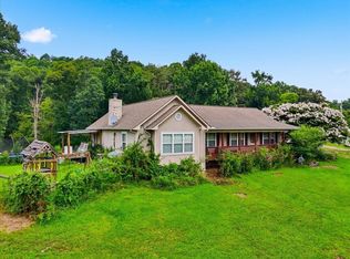 1055 Swannsylvania Rd, Dandridge, TN 37725