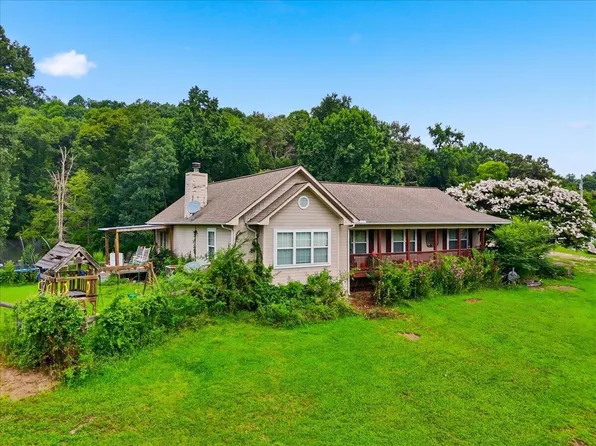 1055 Swannsylvania Rd, Dandridge, TN 37725