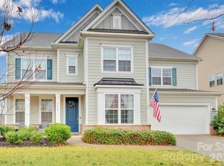 9610 McGruden Dr NW, Concord, NC 28027