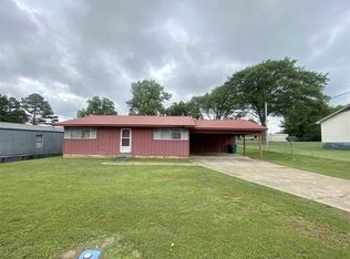 411 Austin St, Atlanta, TX 75551