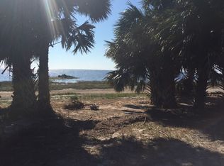 000 Cedar Island Rd, Perry, FL 32348