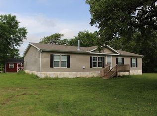 1830 Vz County Road 2414, Canton, TX 75103