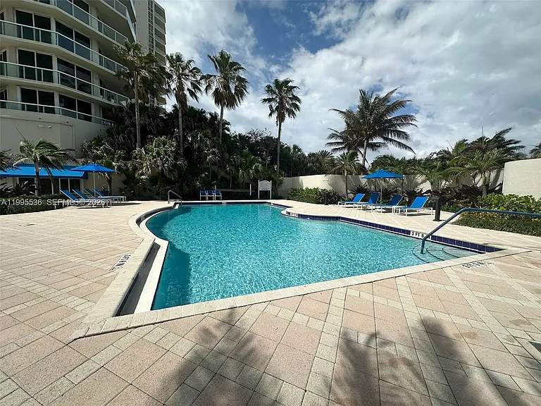 6001 N Ocean Dr #503 — Photo 89