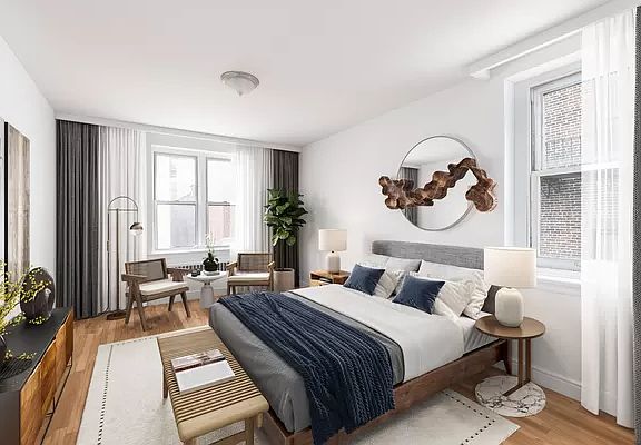 3rd image of 305 W 18th St APT 3J