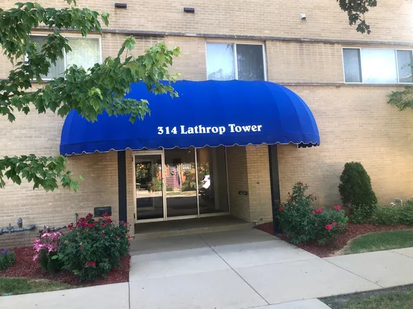 314 Lathrop Ave APT 404, Forest Park, IL 60130