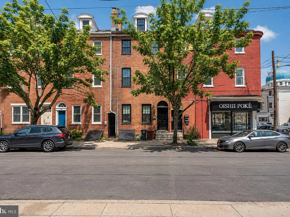 503 Fairmount Ave