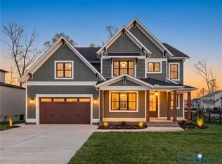 15149 Heaton Dr, Midlothian, VA 23112