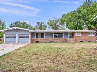 701 W Main St, Arlington, KS 67514