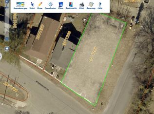 601 Moorman Ave NW #1-EP, Roanoke, VA 24016