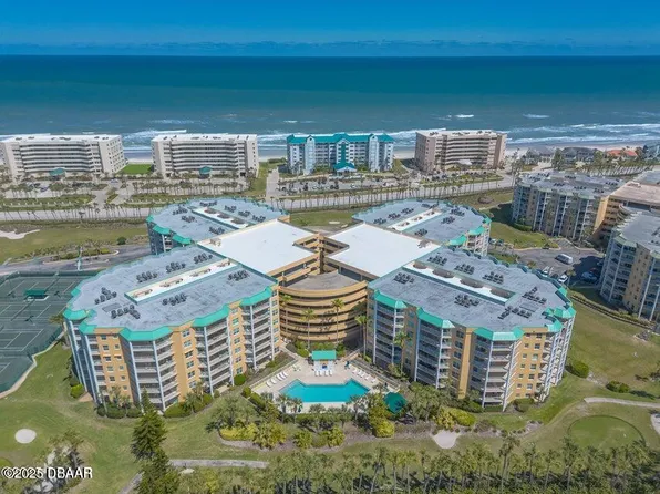 4670 Links Village Dr Unit B105, Ponce Inlet, FL 32127