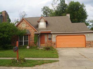 7529 Lippincott Way, Indianapolis, IN 46268