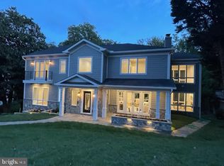 4600 26th St N, Arlington, VA 22207