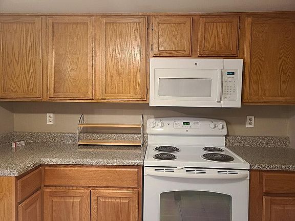 stove/micro