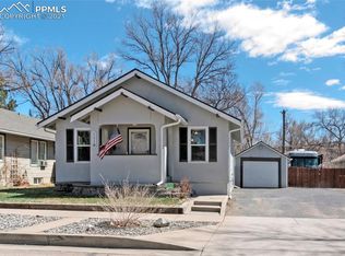 1107 N Franklin St, Colorado Springs, CO 80903 | Zillow