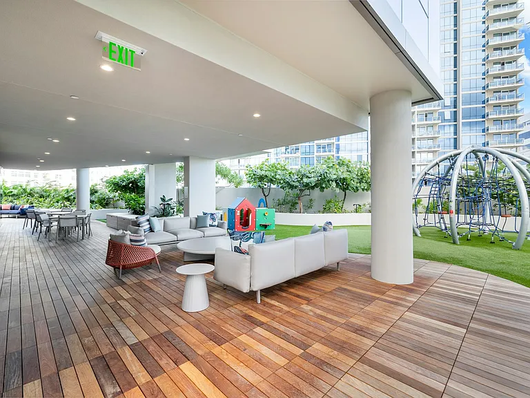 1388 Kapiolani Blvd — Photo 15