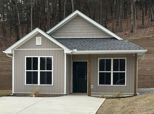 19 Wolfsbridge Loop, Little Rock, AR 72227