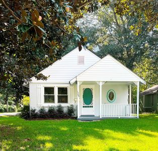 1703 Cherubusco St, Pascagoula, MS, 39567