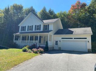 33 Audry Ln, Westford, VT 05494