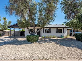4450 W Hatcher Rd, Glendale, AZ 85302