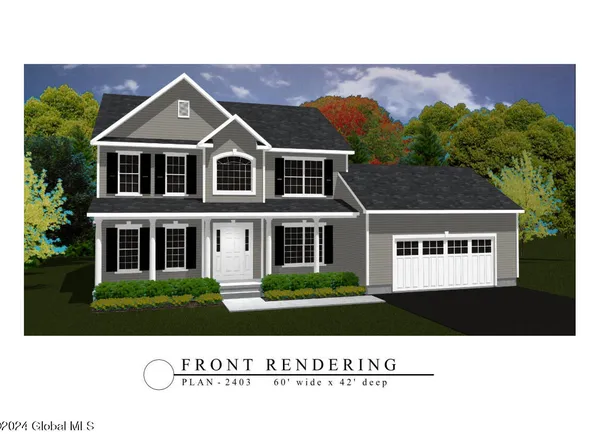 613 Acland Boulevard, Ballston Spa, NY 12020