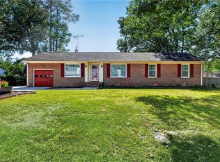 509 Dinwiddie Ct, Chesapeake, VA 23322