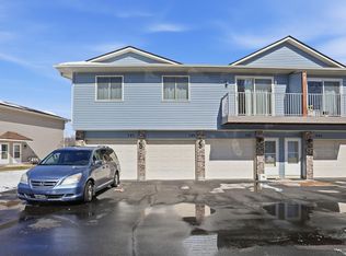 789 Parkside Dr #789G, Vadnais Heights, MN 55127