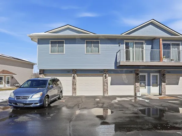 789 Parkside Dr #789G, Vadnais Heights, MN 55127