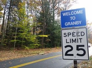 50 Edgerton Rd, West Granby, CT 06090