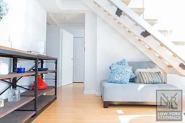 Rented by New York Residence