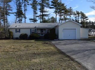 602 Simmons Rd, Middleboro, MA 02346