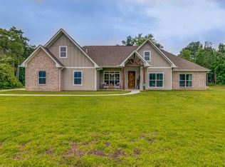 106 Magnolia Bnd, Lufkin, TX 75904