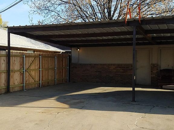 Carport