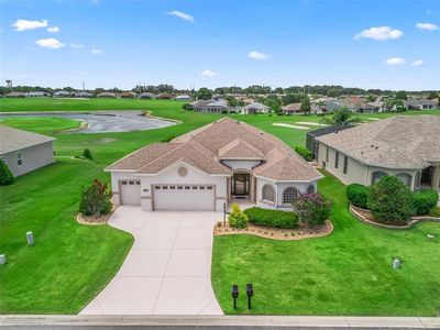 12198 SE 176th Loop, Summerfield, FL, 34491