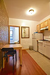 Rented by J Misrahi Realty Corp