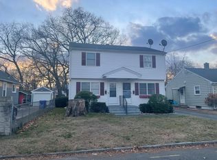 26 Arthur St #26, Springfield, MA 01104