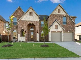 1412 Migration Way, Mansfield, TX 76084