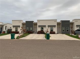 1422 New Orleans Cir, Pharr, TX 78577