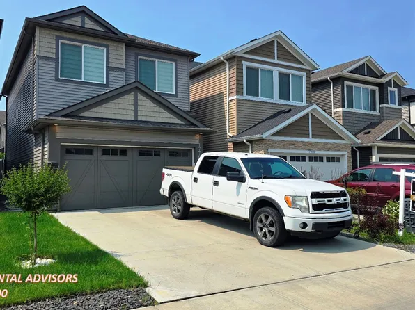 17764 73rd St NW, Edmonton, AB T5Z 0V8