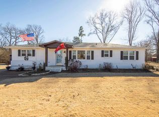 36 Bunn Dr, Savannah, TN 38372