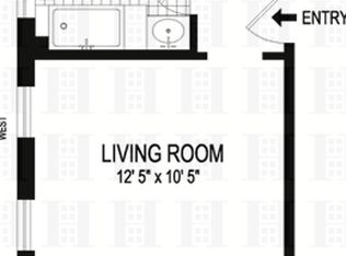 478 W 158th St APT 43, New York, NY 10032