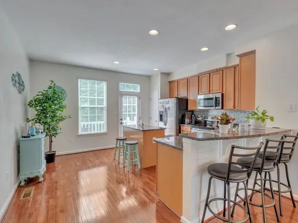 2192 Silk Wood Ct, Charlottesville, VA 22911