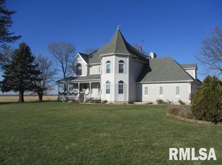 1968 State Route 17, Varna, IL 61375