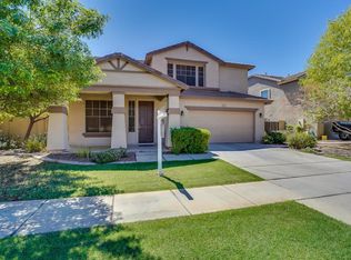 4083 E Vaughn Ave, Gilbert, AZ 85234