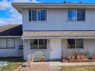 1730 Fountain Rock Way Unit 1730C, Edgewood, MD