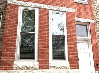140 N Lakewood Ave, Baltimore, MD 21224
