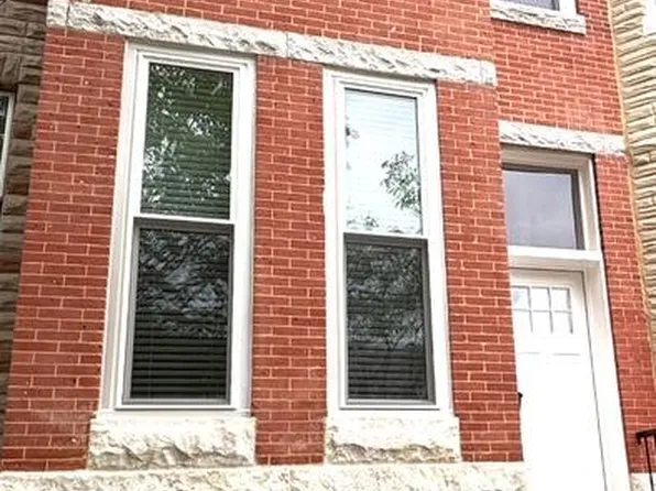 140 N Lakewood Ave, Baltimore, MD 21224