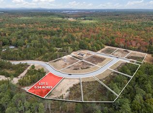 Lentago Ln LOT 1, Sanford, ME 04073