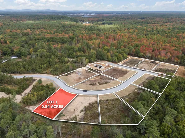 TBD Lentago Lane Lot 1, Sanford, ME 04073