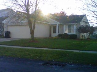 4571 Brookmeadow Dr SE, Kentwood, MI 49512