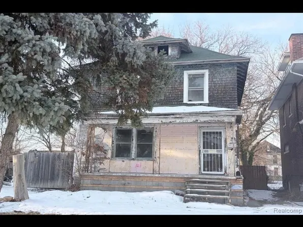 225 Farrand Park, Highland Park, MI 48203